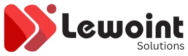 Lewoint Solutions logo